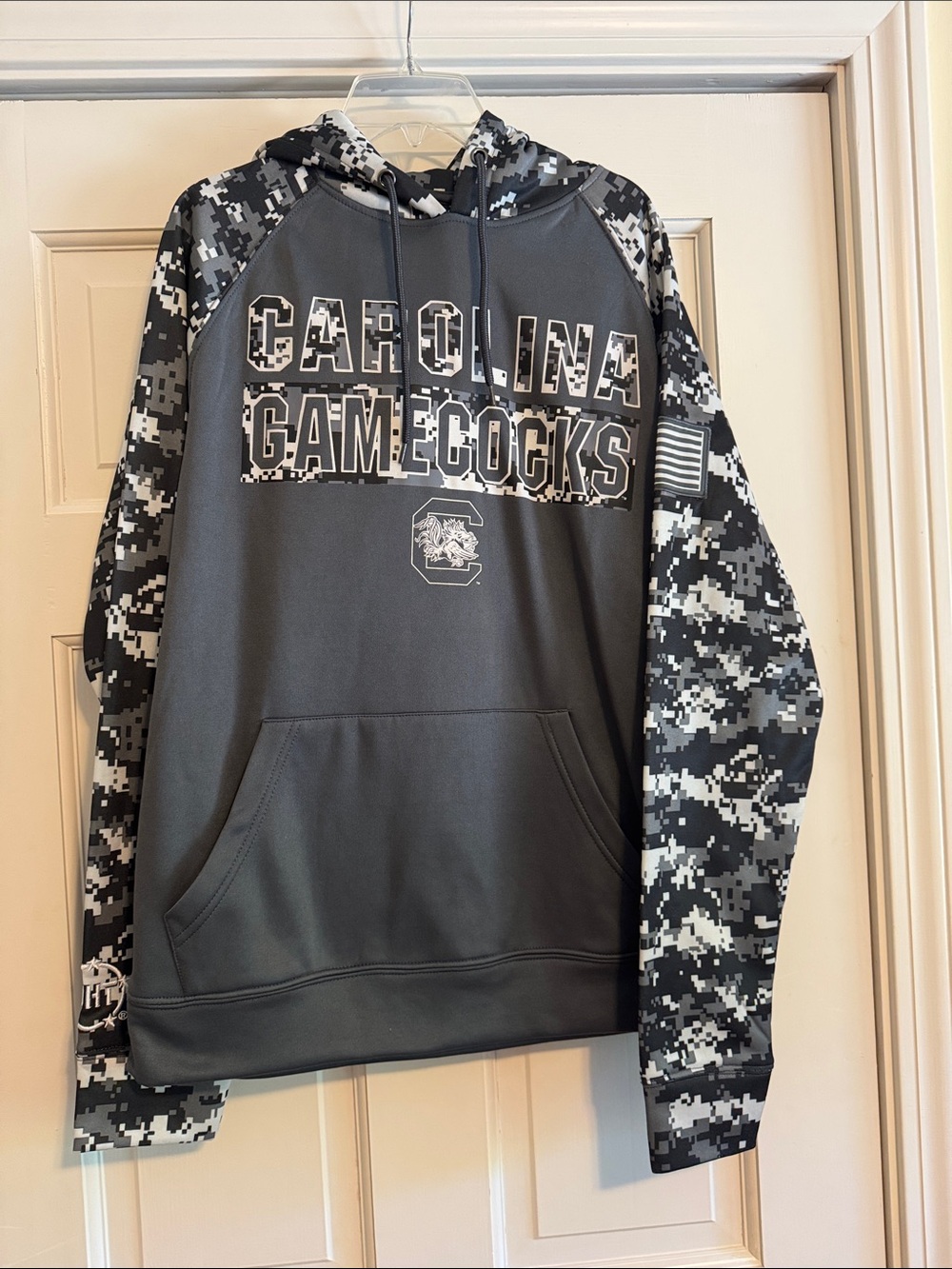Gamecocks Hoodie